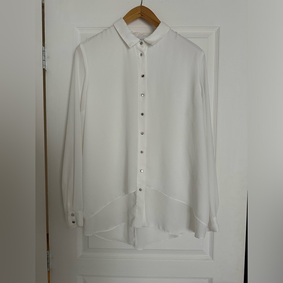 Long sleeve shirt - Picture 1 of 8